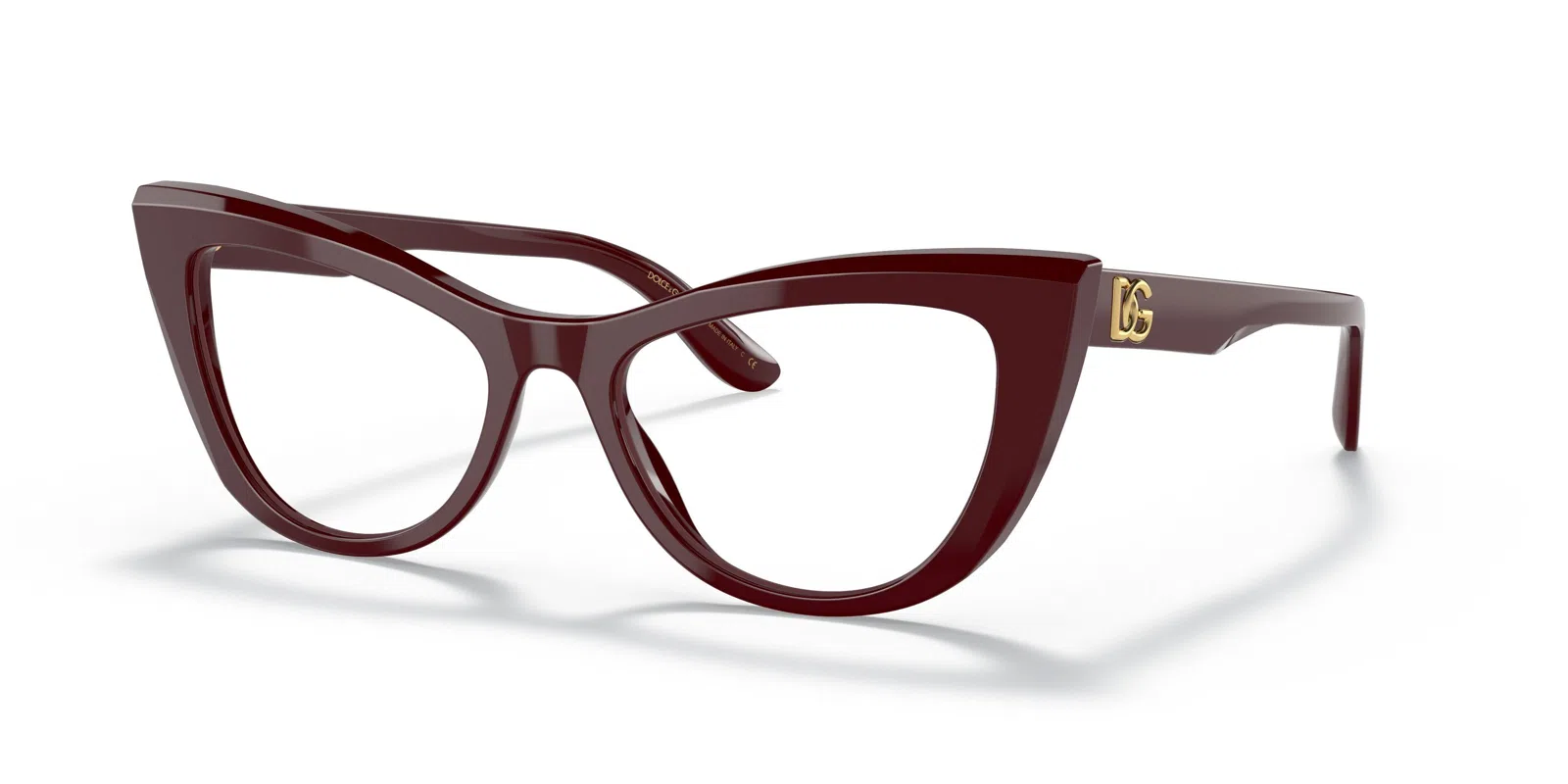 Dolce & Gabbana 3354 Eyeglasses - view 6